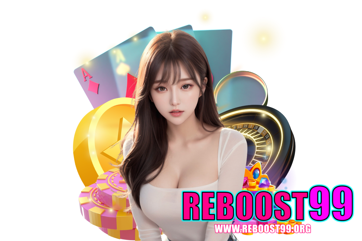 reboost99 สมัคร