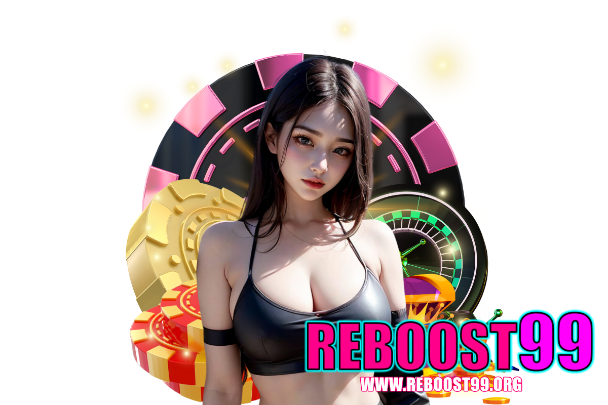 reboost99 เว็บ สล็อต