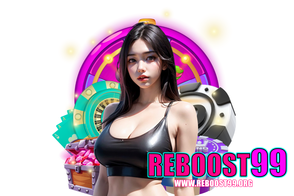 reboost99คาสิโน